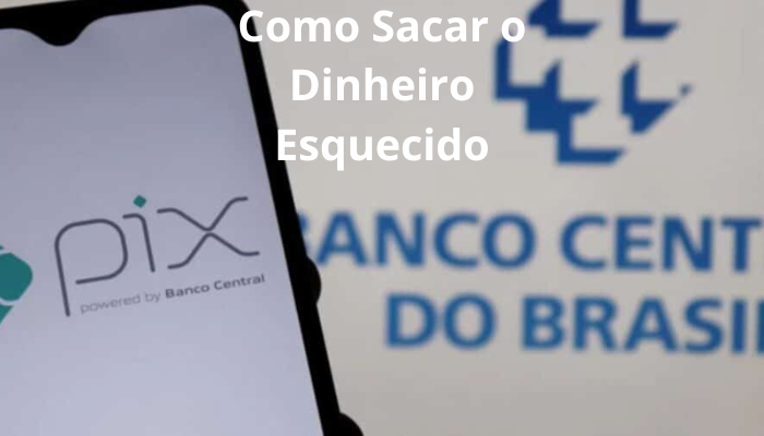 Passo a Passo Completo para Consultar e Receber Dinheiro Esquecido