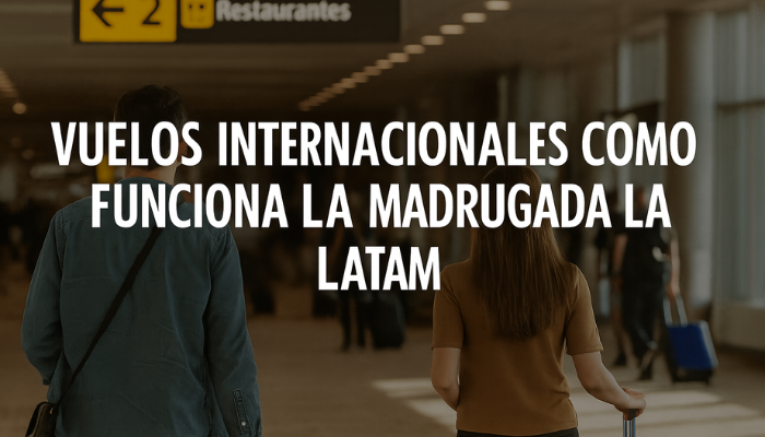 Boletos Internacionales con Descuento