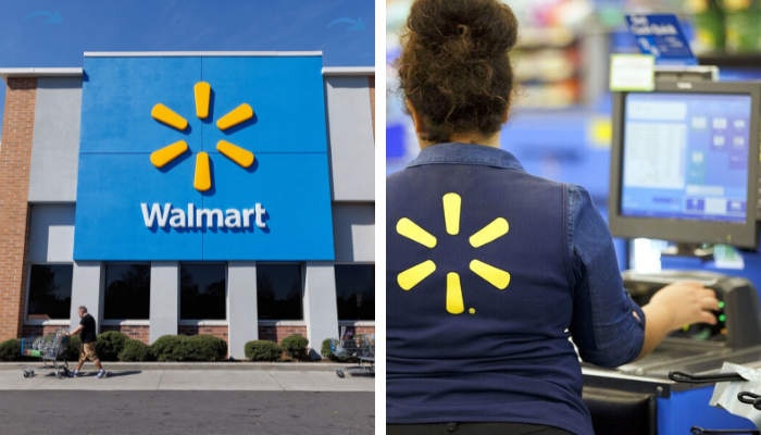 Vacantes disponibles en Walmart