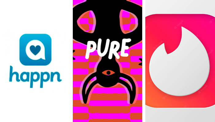 Apps para Divertirte Sin Compromisos