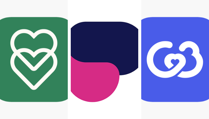 Apps para Relacionamentos Sérios