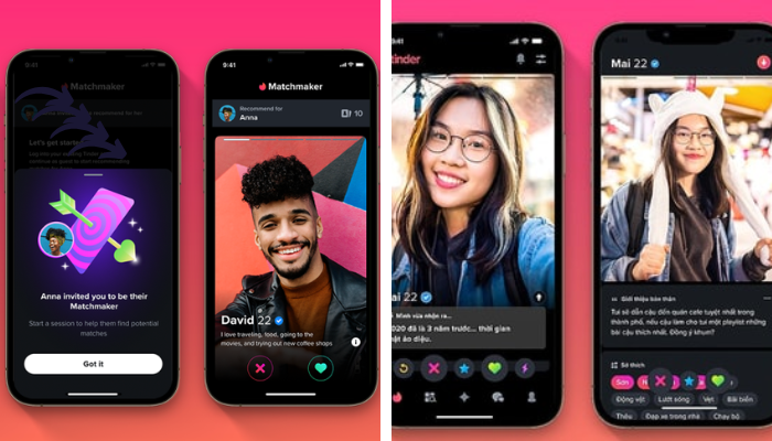 apps de citas