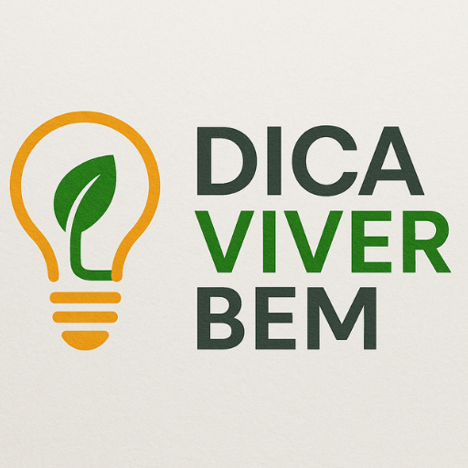 Dica Viver Bem 