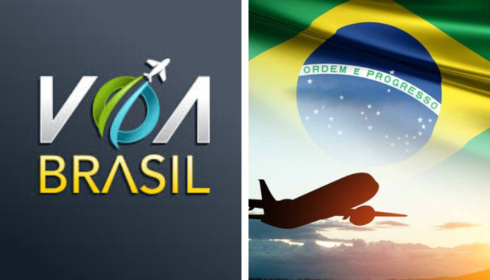 Voa Brasil