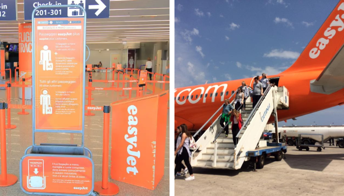 EasyJet