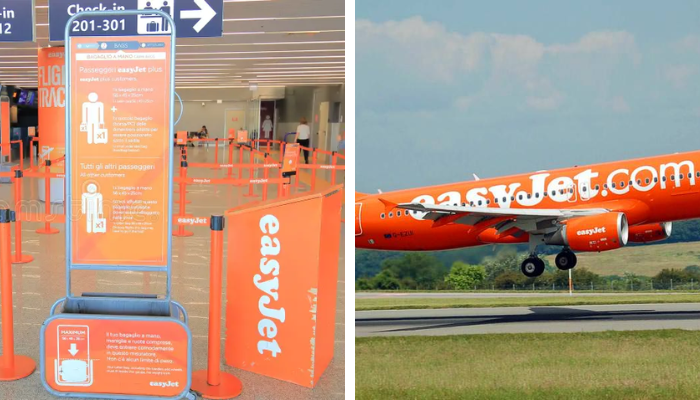 EasyJet