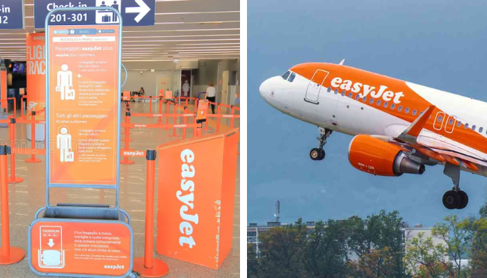 EasyJet