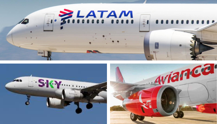 Viajes Baratos en Perú