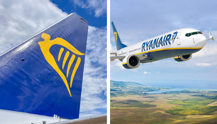 Ryanair