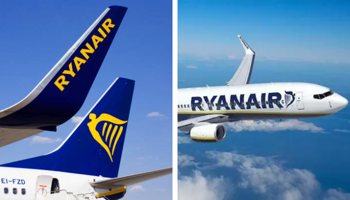 Ryanair