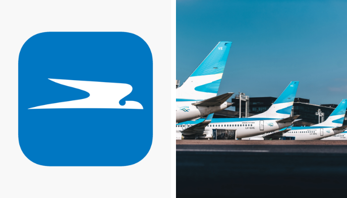 Aerolíneas Argentinas
