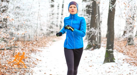 roupas e acessórios para correr no frio