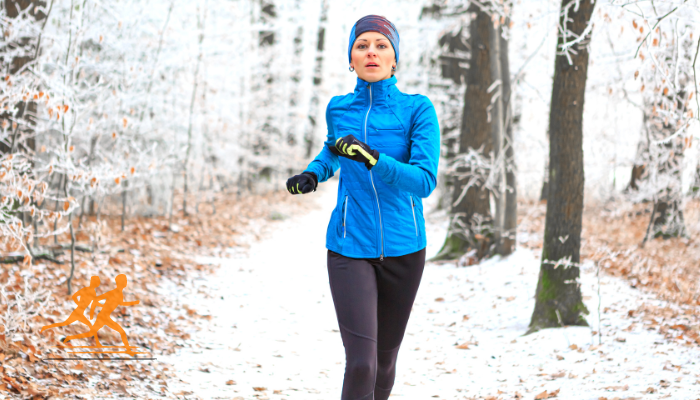 roupas e acessórios para correr no frio 