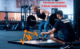 Personal Trainer 5 dicas imperdíveis para sua escolha