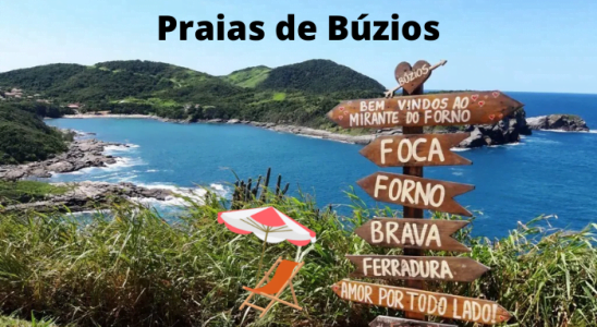 Praias de Búzios venha conhecer esta maravilha.