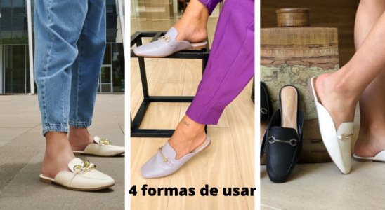 mule feminino confira nossas dicas