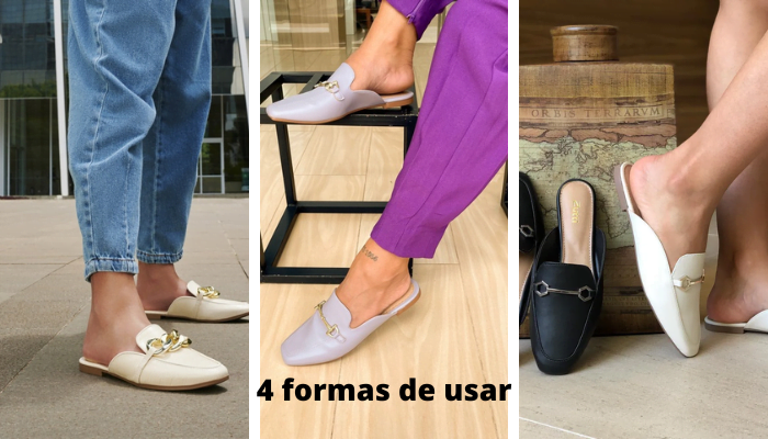 mule feminino confira nossas dicas