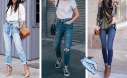 Jeans: como usar corretamente