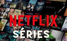 Séries NETFLIX