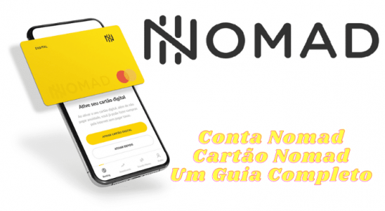 Cartão Nomad