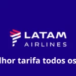 LATAM: Como Conseguir Preços Baratos em Passagens