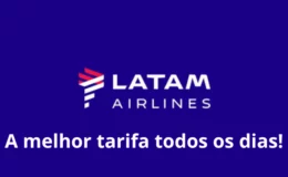 LATAM: Como Conseguir Preços Baratos em Passagens