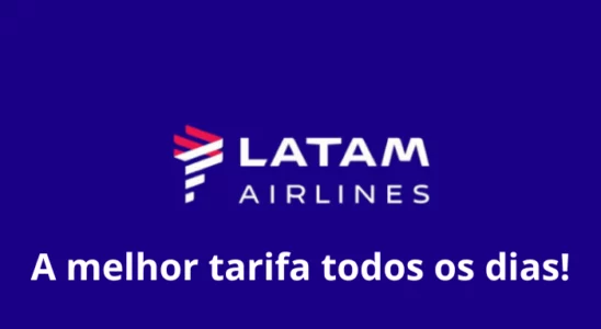 LATAM: Como Conseguir Preços Baratos em Passagens