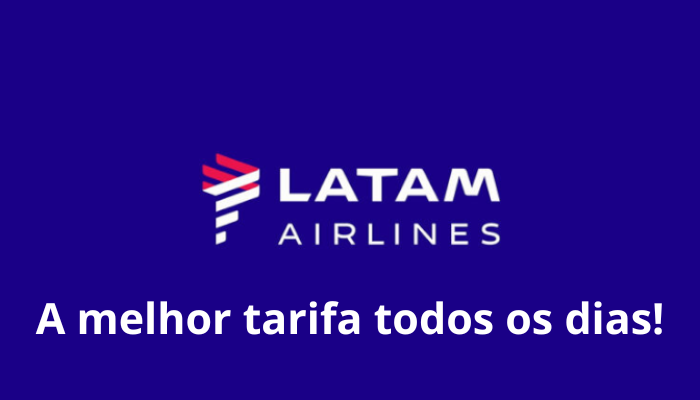 LATAM: Como Conseguir Preços Baratos em Passagens