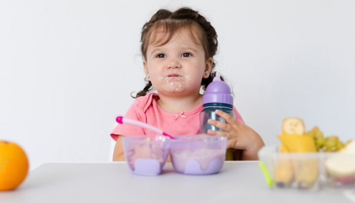4 Alimentos que Podem Ser Perigosos para o Seu Bebê