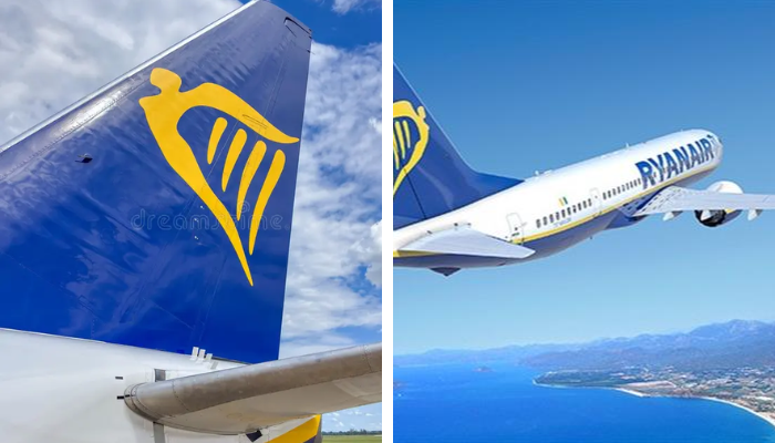 Hogyan szerezz olcsó Ryanair repülőjegyeket