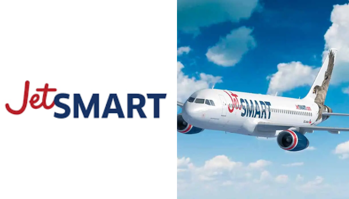 pasajes en promoción en JetSmart
