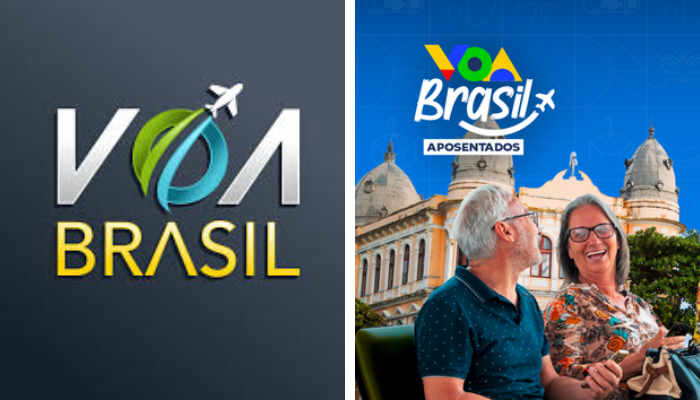 Voa Brasil: guia completo