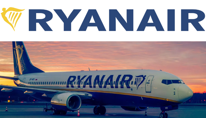 Ryanair