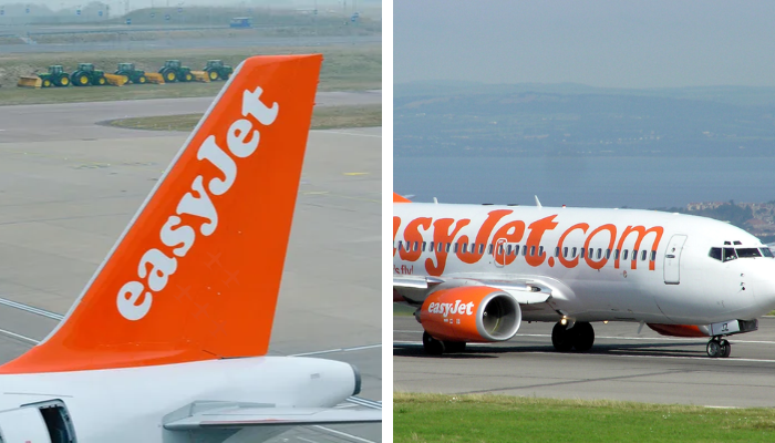 EasyJet