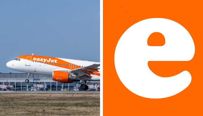 easyJet em formato low cost