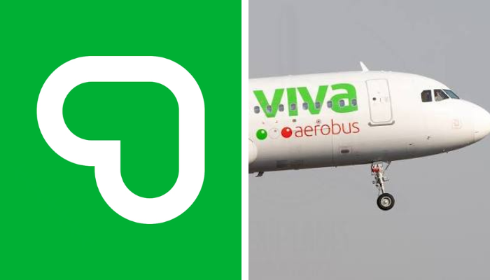 boletos baratos en VivaAerobus